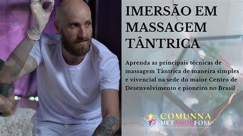 Massagem tântrica Massagem sexual Torres Vedras